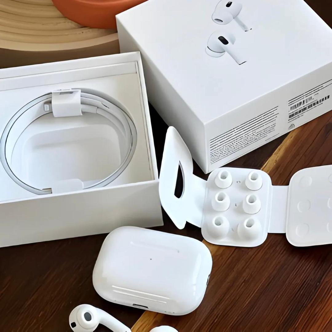airpods pro 2nd generation airpods pro 2nd generation