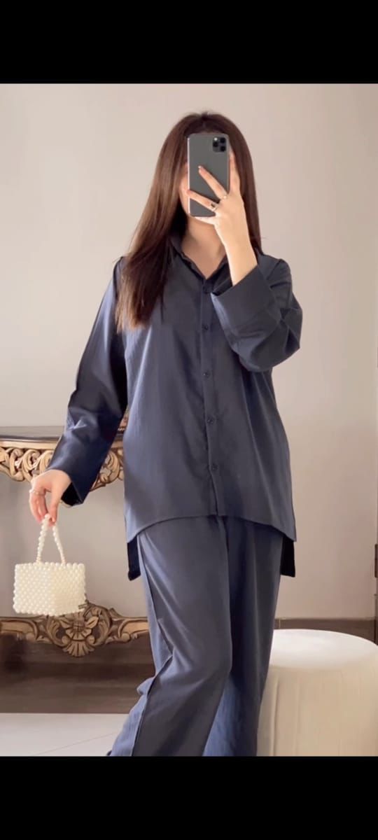 co ord with trouser pockets co ord with trouser pockets