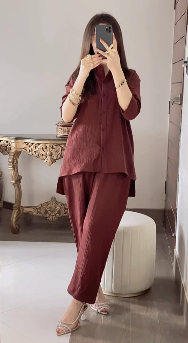 co ord with trouser pockets co ord with trouser pockets