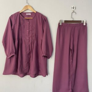 Home ladies western cord set