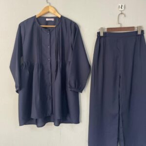 Home ladies western cord set (copy)